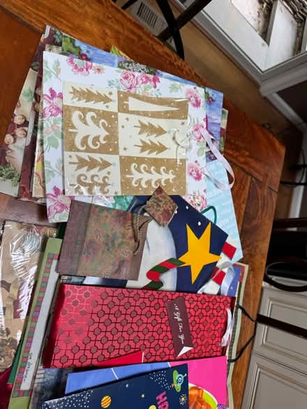 Photo of free Gift Bags - Random (FFX/Centreville near Costco) #1