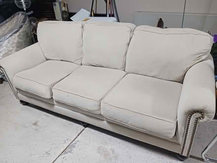 Photo of free Sofa (Canyon hills) #3