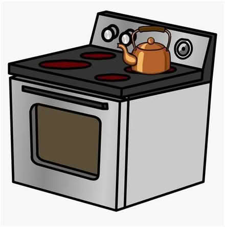 Photo of Gas Oven (Livonia, Michigan) #1