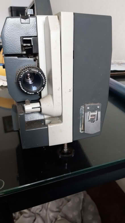 Photo of free Projector (Ashfield CA14) #1