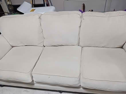Photo of free Sofa (Canyon hills) #2