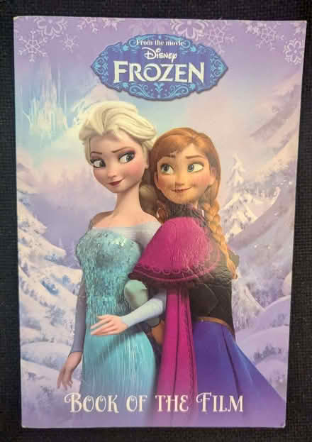 Photo of free Kids Books (Clive Vale TN35) #3