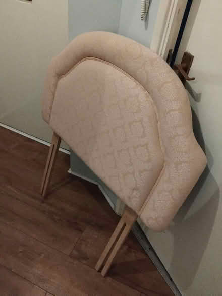 Photo of free 3 Bed Headboards and 2 nightstands (RG30 (Southcote road area).) #3