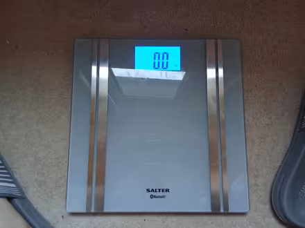 Photo of free Salter Bluetooth scales (Primrose, Lancaster LA1) #1