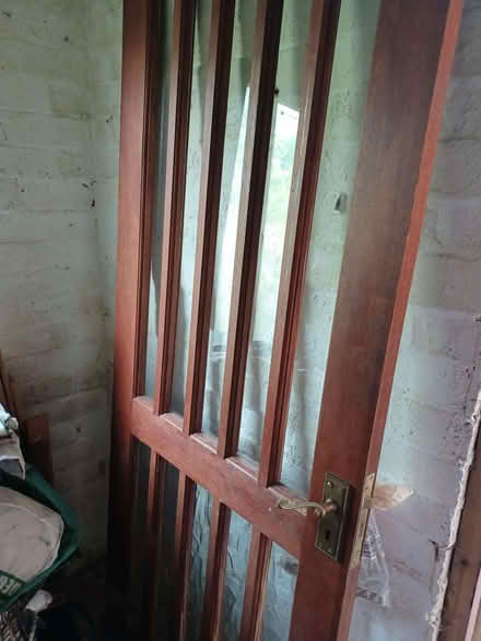 Photo of free Door (Brinscall PR6) #1