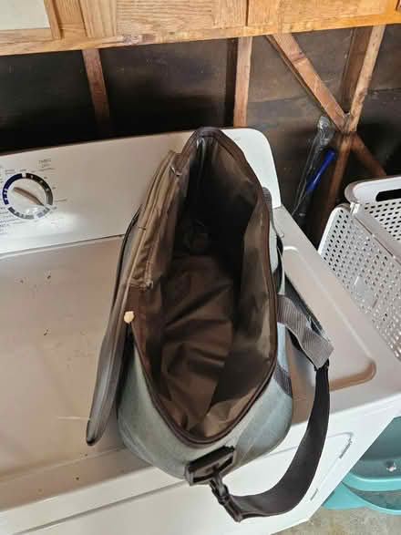 Photo of free Insulated Bag (South San Francisco) #2