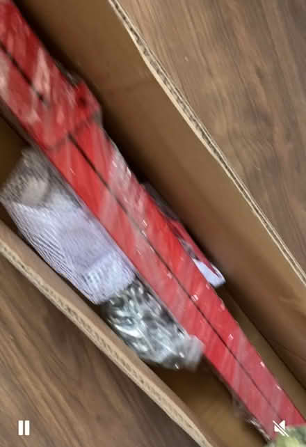 Photo of free Post Puller (Harold Hill RM3) #4