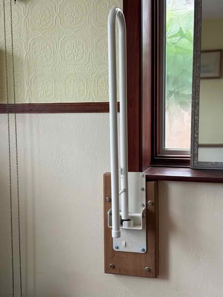Photo of free Hand rail (Alvaston DE24) #3