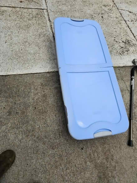 Photo of free Under the bed storage container (South San Francisco) #1