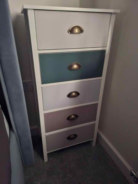 Photo of free Two tallboys (NN10) #1