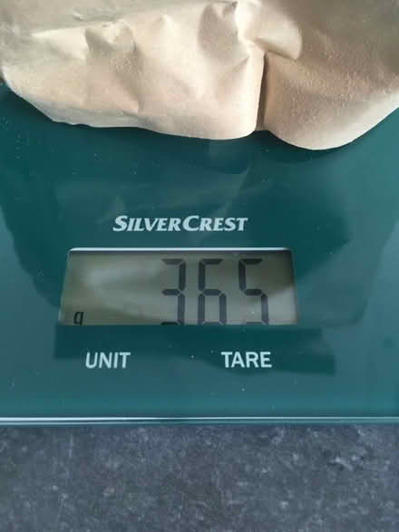 Photo of free Psyllium husk powder (Greenwich MV, SE10) #2