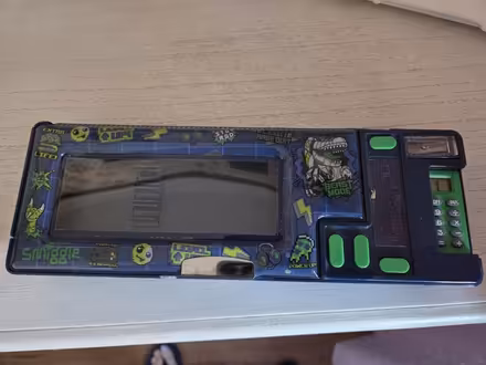Photo of free Pencil Case (Lightwood ST3) #2