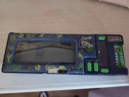 Photo of free Pencil Case (Lightwood ST3) #2