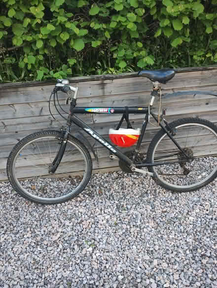 Photo of free Adult bike (Edginswell TQ2) #1