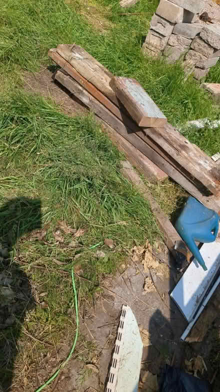 Photo of free Sleeper (WV12 5ls) #1