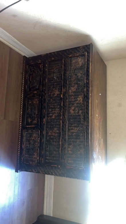 Photo of free Mini dresser (East Hillsborough) #2
