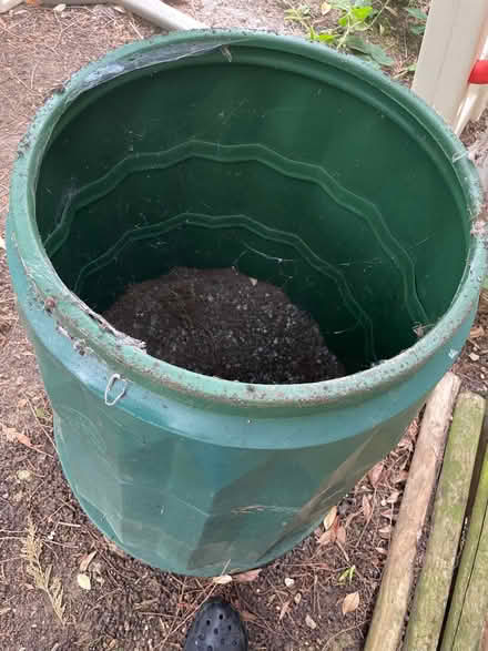 Photo of free Composter (Wimbledon Park SW19) #2