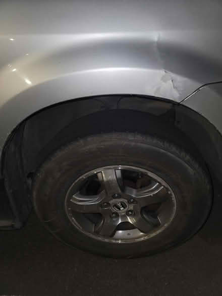 Photo of couple tires (Everett/ Kirkland/lynnwood) #1