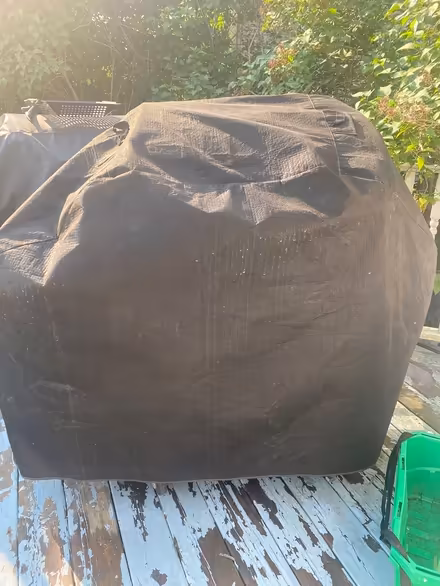 Photo of free BBQ (Wellington Village) #3