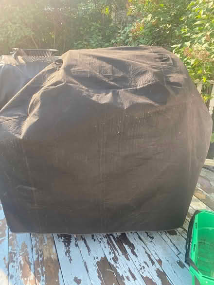 Photo of free BBQ (Wellington Village) #3