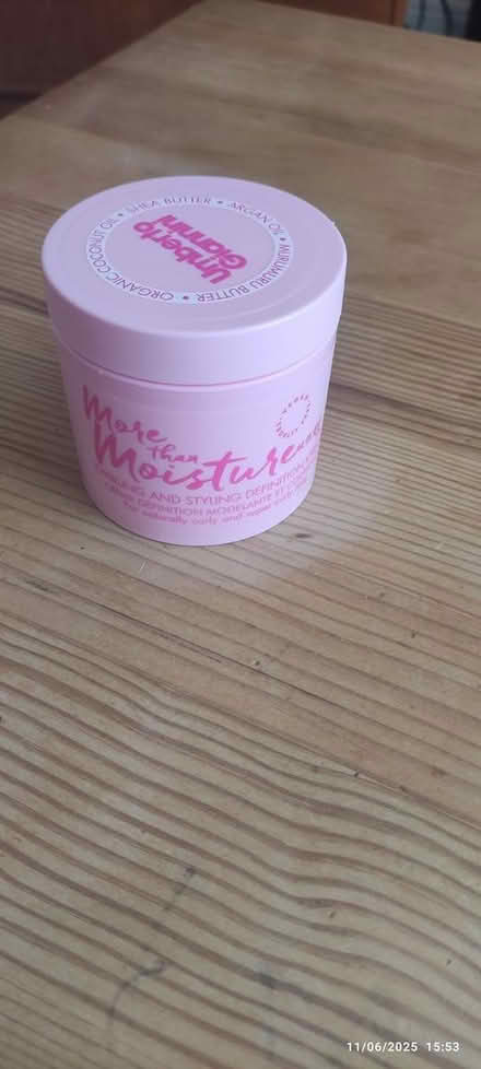 Photo of free Curly hair cream (Kingswood BS15) #1