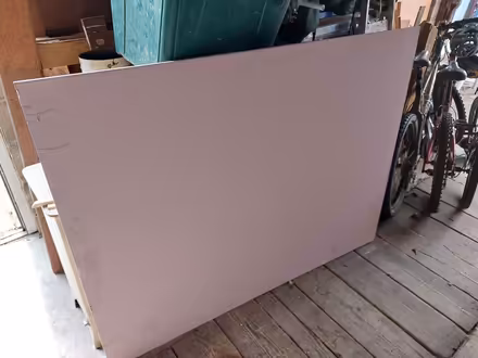 Photo of free Fire resistant plaster board sheet (Walton ST15) #1