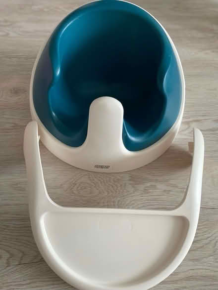 Photo of free Baby seat (St Albans al2) #1