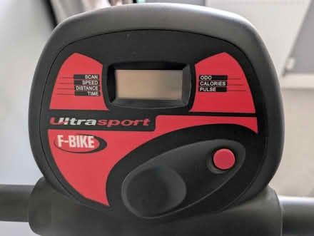 Photo of free Exercise bike (DN21) #2