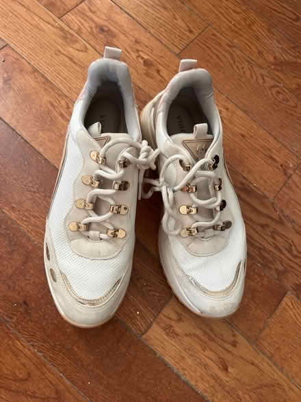 Photo of free Platform tennis (Brighton 15th St.) #1