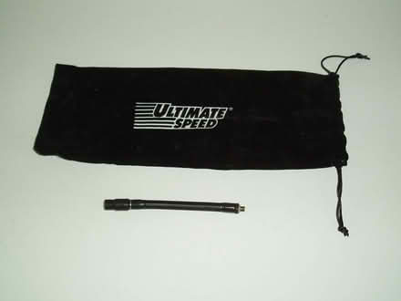 Photo of free Portable Hand Held Tyre Compressor (Yateley GU46) #2