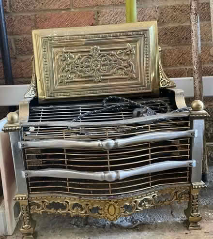 Photo of free Electric fire (Guildford GU2) #1