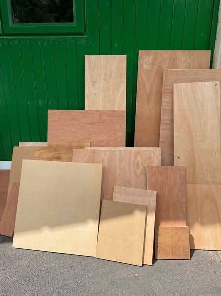 Photo of free Off cuts from various home diy projects BS13 (Bishopsworth BS13) #2