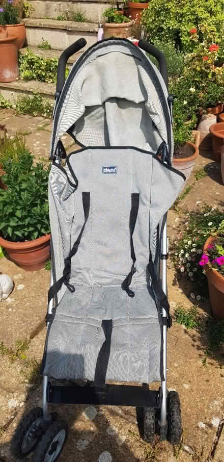 Photo of free Buggy (Southdown) #1