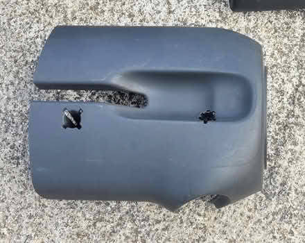 Photo of free rover 75 cdti facelift 2004 parts (TW14) #2