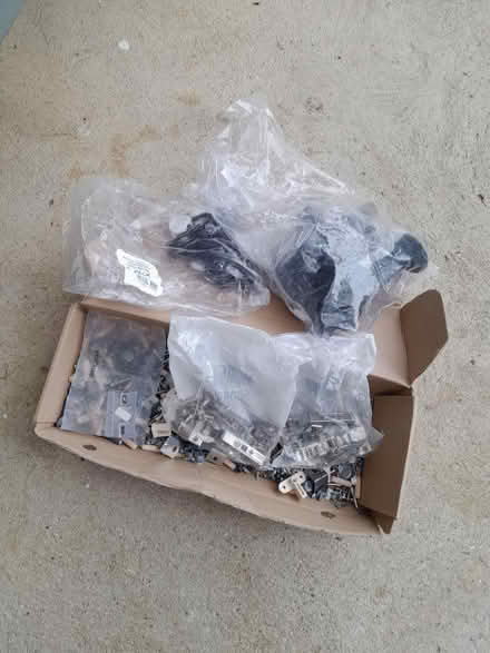 Photo of free Kitchen fittings (Sutton Valence ME17) #1