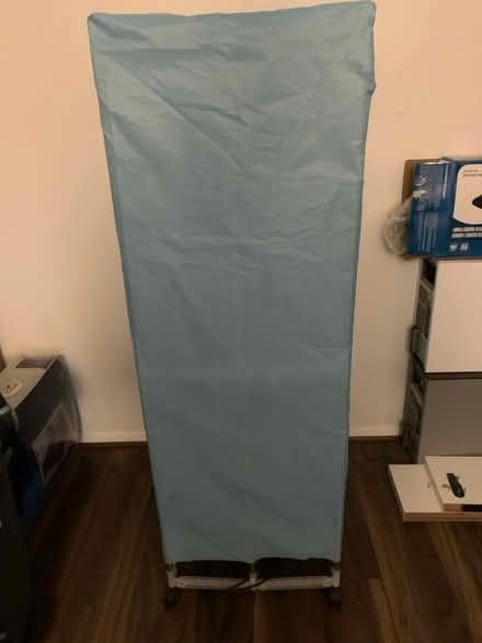 Photo of free Clothes dryer (Witham CM8) #2