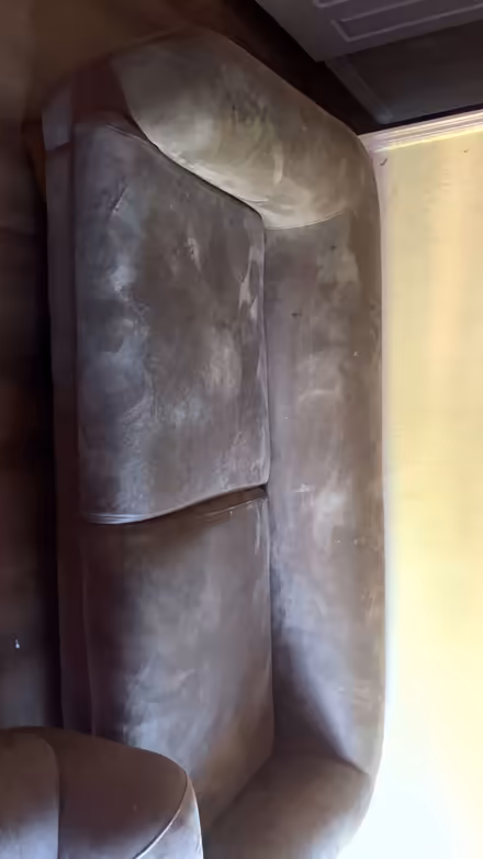 Photo of free Sofas (East Hillsborough) #1