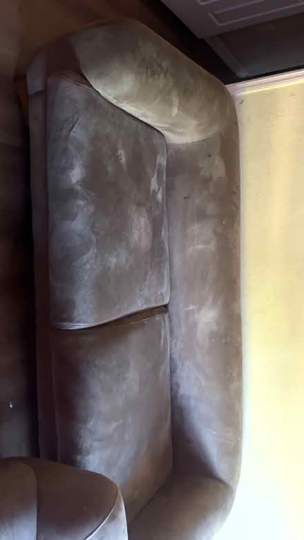 Photo of free Sofas (East Hillsborough) #1