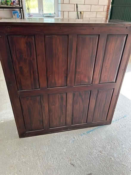 Photo of free Cabinet (SS11) #4
