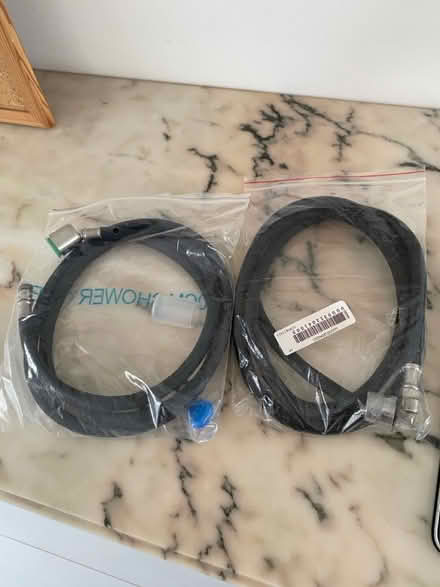 Photo of free Kitchen tap pull down hose (Orpington, BR5) #1