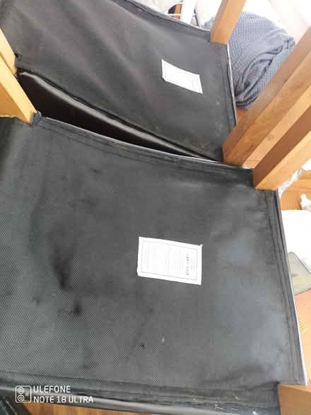 Photo of free Upcycle project (Henbury) #3