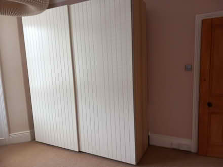 Photo of free Large wardrobe (Tynemouth NE30) #1