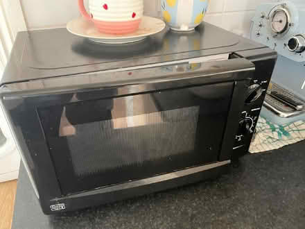 Photo of free 2 Microwave Small (CT2) #1