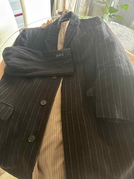 Photo of free Men’s shirts, coats, sweaters (Eglinton & Victoria Park) #4