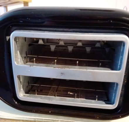 Photo of free 2 slot toaster (Orton Goldhay) #1