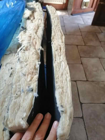 Photo of free Acoustic insulation (Raby CH63) #4