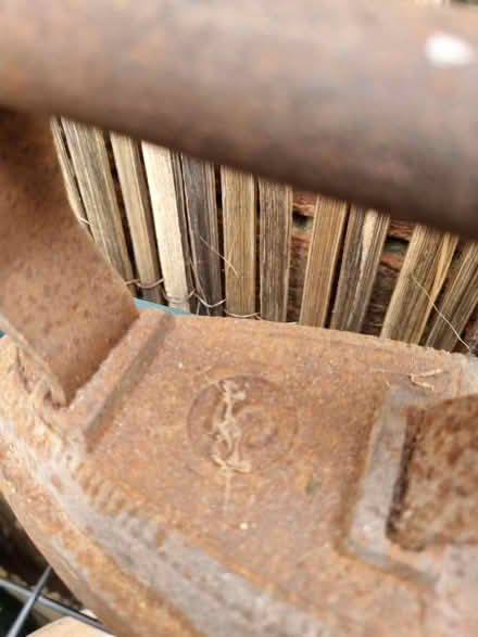 Photo of free Vintage Irons (Salph End MK41) #3
