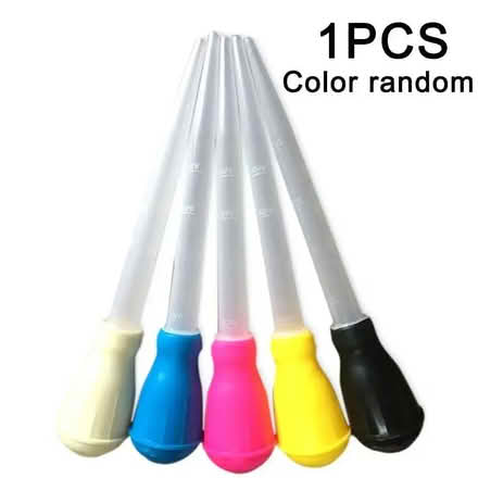 Photo of Turkey Baster ... For Gardening (CT11) #1