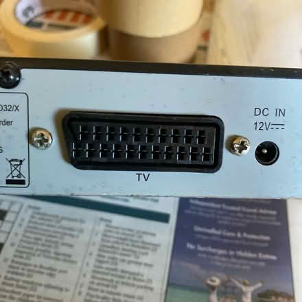 Photo of free Freeview digital and tv recorder (Crockerton, BA12) #3