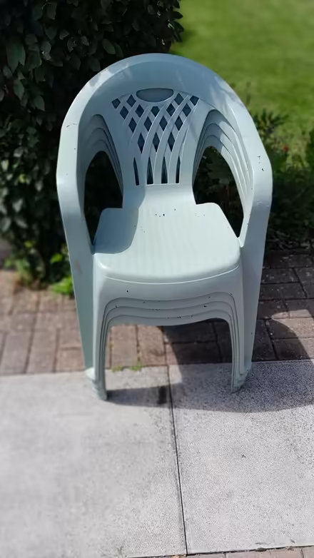 Photo of free Dining table, various items (Cf365rs austin ave newton.) #3